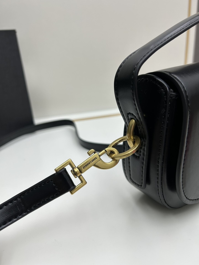 YSL Satchel Bags